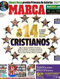 Marca - 22-10-2016