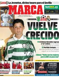 Marca - 22-11-2016