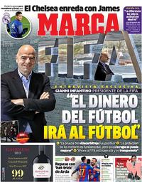 Marca - 22-12-2016