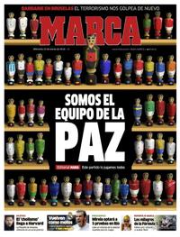 Marca - 23-03-2016