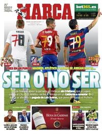 Marca - 23-04-2016