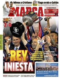 Marca - 23-05-2016