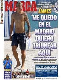 Marca - 23-07-2016