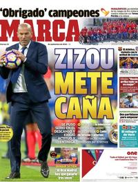 Marca - 23-09-2016