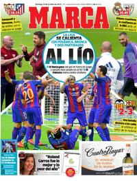 Marca - 23-10-2016