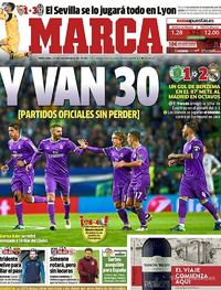 Marca - 23-11-2016