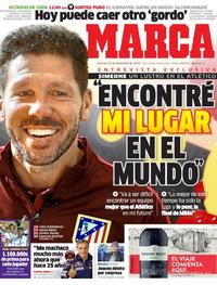 Marca - 23-12-2016