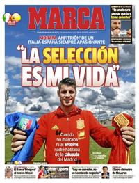 Marca - 24-03-2016