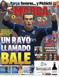 Marca - 24-04-2016
