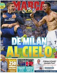 Marca - 24-05-2016