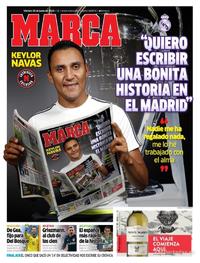 Marca - 24-06-2016