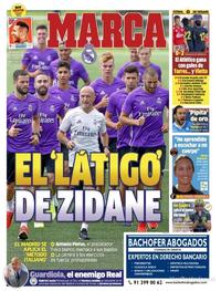 Marca - 24-07-2016
