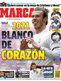 Marca - 24-08-2016