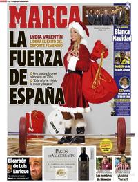 Marca - 24-12-2016