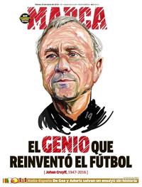 Marca - 25-03-2016