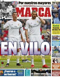 Marca - 25-04-2016