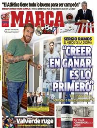 Marca - 25-05-2016