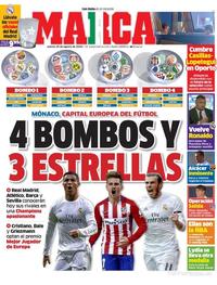 Marca - 25-08-2016