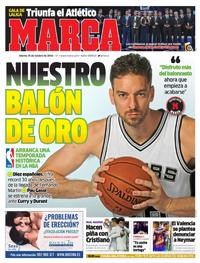 Marca - 25-10-2016