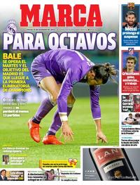 Marca - 25-11-2016