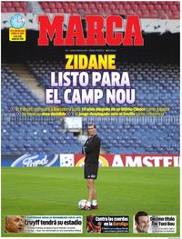 Marca - 26-03-2016