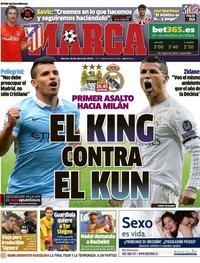 Marca - 26-04-2016