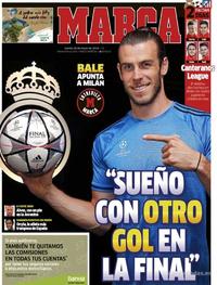 Marca - 26-05-2016
