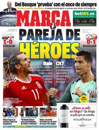 Marca - 26-06-2016