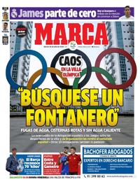 Marca - 26-07-2016