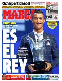 Marca - 26-08-2016