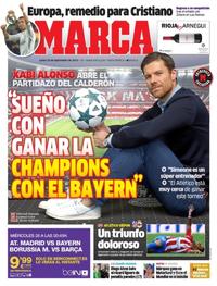 Marca - 26-09-2016