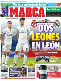Marca - 26-10-2016