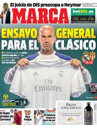 Marca - 26-11-2016