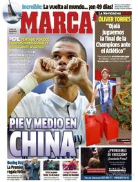 Marca - 26-12-2016
