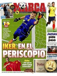 Marca - 27-03-2016