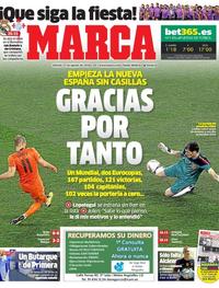 Marca - 27-08-2016