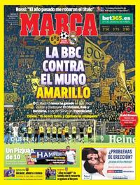 Marca - 27-09-2016