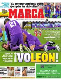Marca - 27-10-2016