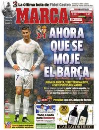 Marca - 27-11-2016