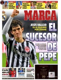 Marca - 27-12-2016