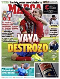 Marca - 28-02-2016