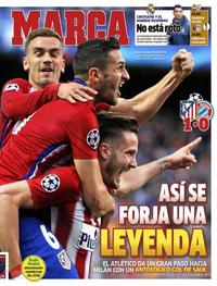 Marca - 28-04-2016