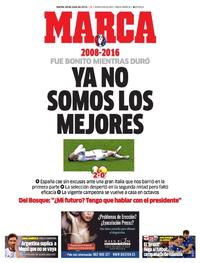 Marca - 28-06-2016