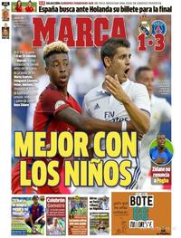 Marca - 28-07-2016