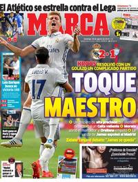 Marca - 28-08-2016