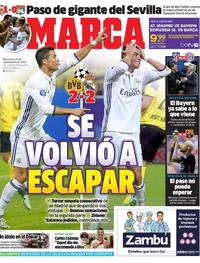 Marca - 28-09-2016