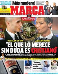 Marca - 28-10-2016