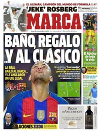 Marca - 28-11-2016