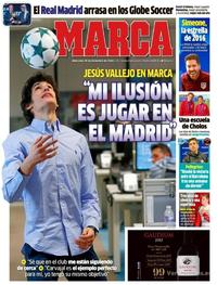 Marca - 28-12-2016