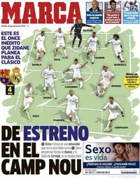 Marca - 29-03-2016